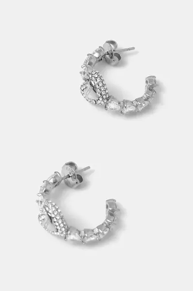 Náušnice Guess BELOVED