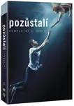 Pozůstalí - 2. série (3 DVD) - Seriál