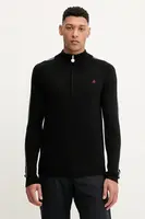 Vlněný svetr Perfect Moment La Tour