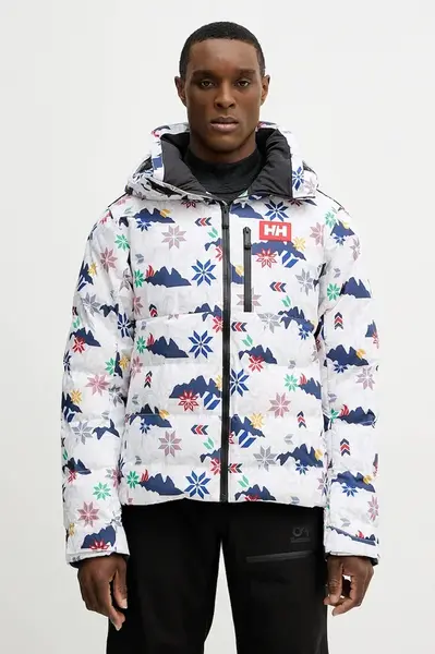 Lyžiarska bunda Helly Hansen Kvitfjell Race