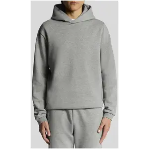 Lyle &amp; Scott pánská mikina s kapucí