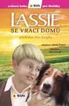 Lassie se vrací domů - Světová četba pro školáky (poškozená) - Eric Knight