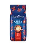 Mövenpick Caffé Crema Schümli 100% Arabica zrnková káva 1 kg