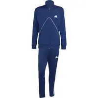 adidas M TRAINING TIRO TRACK SUITS Pánska tepláková súprava, tmavo modrá, veľkosť XXL