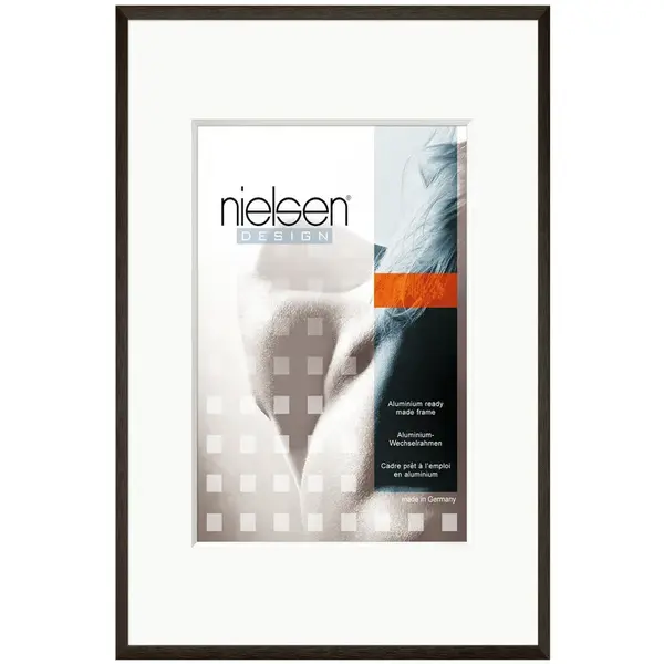 RÁM NA OBRAZY, foto 30 cm x 40 cm