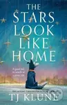 Stars Look Like Home - -