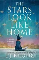Stars Look Like Home - -