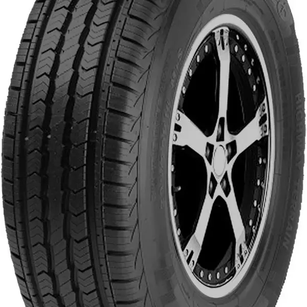 TORQUE 235/65 R 17 108H HT701 TL XL M+S
