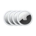 APPLE AirTag 4 ks