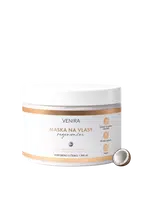 VENIRA Maska na vlasy regenerační kokos 300 ml