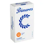 PRIMEROS Classy kondomy z kvalitního latexu 12 ks