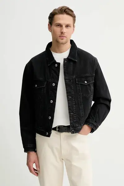 Rifľová bunda Diesel D-RANGER-T