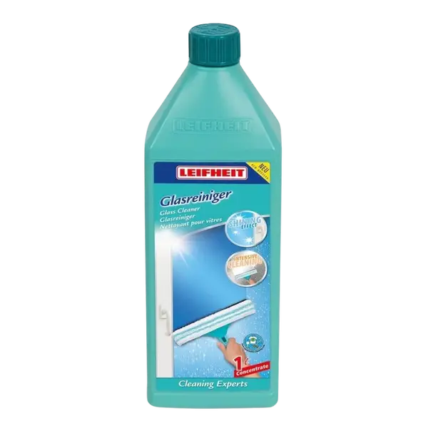 LEIFHEIT Čistič na sklo - koncentrát 1 l