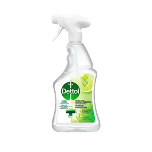 DETTOL sprej limetka/mata 500 ml