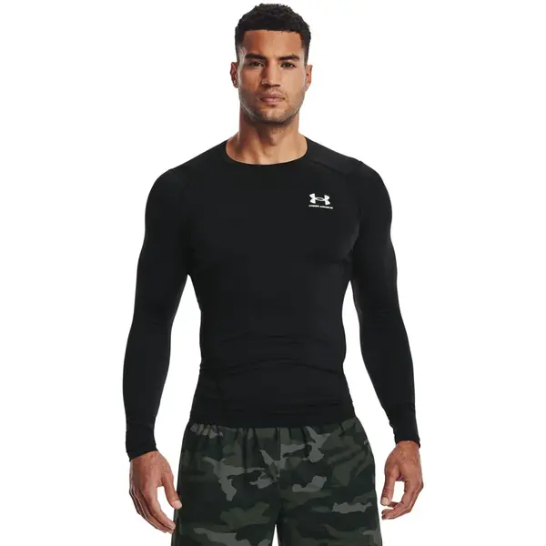 UNDER ARMOUR HG Armour Comp LS 4XL