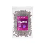 ALLNATURE Rozinky 500 g