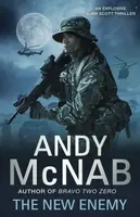 The New Enemy - Andy McNab