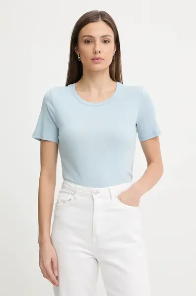 Bavlněné tričko United Colors of Benetton