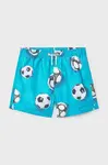 Dětské plavkové šortky Mayoral