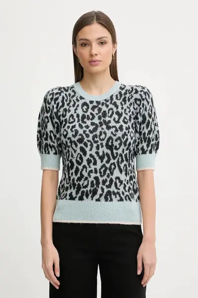 Svetr s příměsí alpakové vlny Joop!