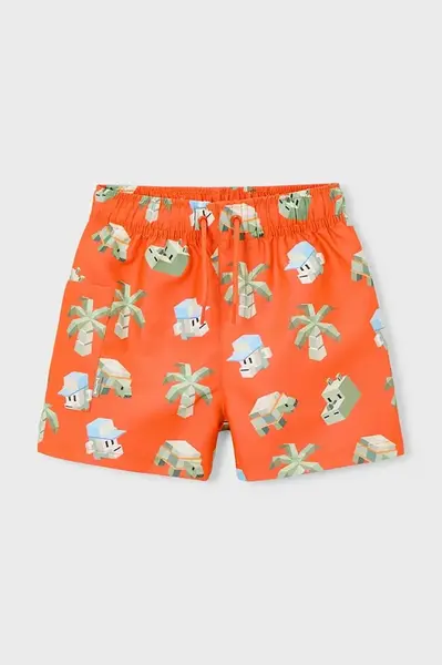 Dětské plavkové šortky Mayoral