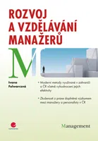 E-kniha: Rozvoj a vzdělávání manažerů od Folwarczná Ivana