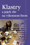 E-kniha: Klastry a jejich vliv na výkonnost firem od kolektiv