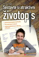 E-kniha: Sestavte si atraktivní životopis od Siegel Zbyněk
