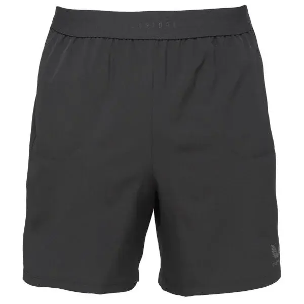 CASTORE 7 BRANDED ELASTIC SHORTS Pánske športové šortky, čierna, veľkosť