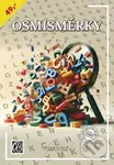 Osmisměrky cestovní - kniha z kategorie Hobby