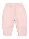 GAP Nohavice  pastelovo ružová / biela