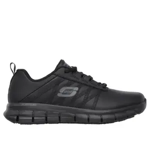 Skechers sure track - erath -ii - work shoes 40