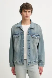 Levi's  Džínová bunda  RELAXED FIT