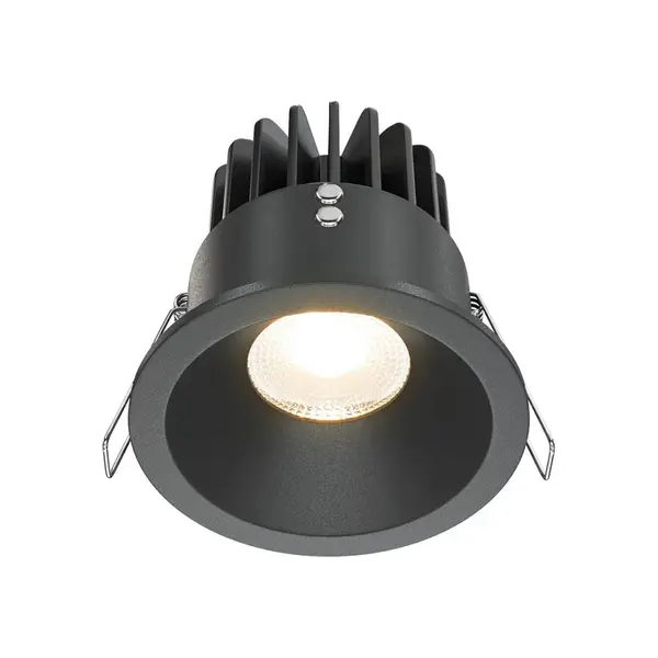 MAYTONI BODOVÉ LED SVÍTIDLO, 12 W/8,5/8,5 cm