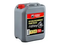 Penetrace rychleschnoucí DEBBEX FASTdry 5kg