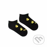 Detské členkové ponožky Gumikačka M (Unisex veľkosť M (veľkosť 31-35))