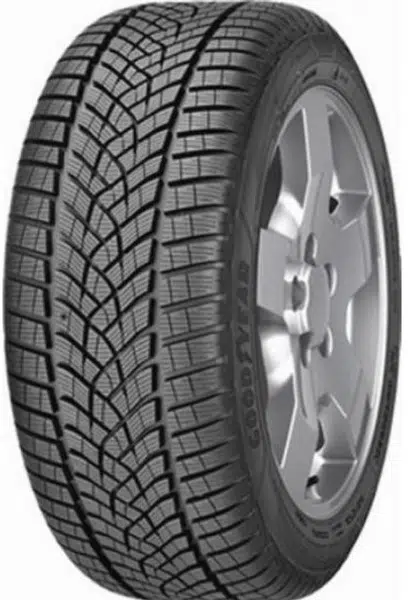 GOODYEAR 255/55 R 19 111V ULTRAGRIP_PERFORMANCE+_SUV TL XL M+S 3PMSF