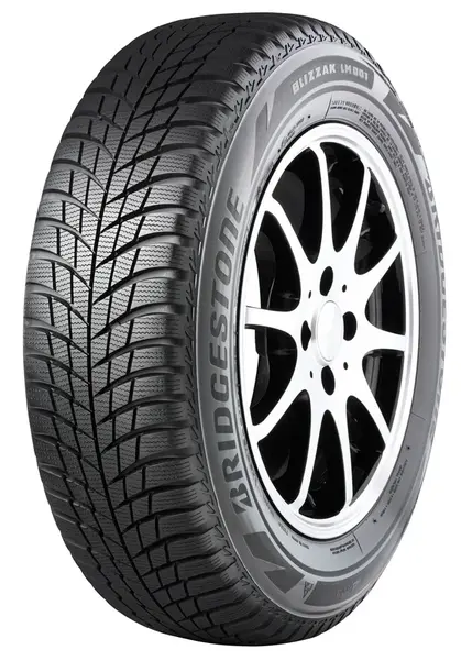BRIDGESTONE 225/45 R 17 91H BLIZZAK_LM001 TL FP RFT M+S 3PMSF *