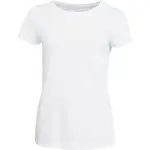 Lotto MSC TEE Dámské tričko, bílá, velikost