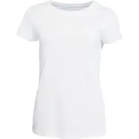 Lotto MSC TEE Dámské tričko, bílá, velikost