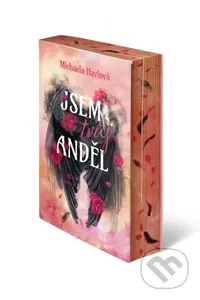 Jsem tvůj anděl - Michaela Havlová - kniha z kategorie Fantasy