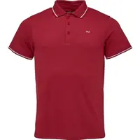 Willard COLT Pánske tričko, červená, veľkosť