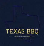 Texas BBQ - Veronica Meewes