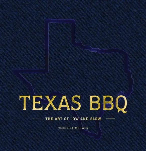 Texas BBQ - Veronica Meewes