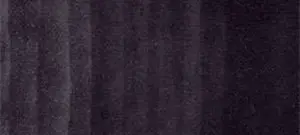 Copic sketch marker - BV29 slate