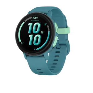 GARMIN Bounce 2 tyrkysová