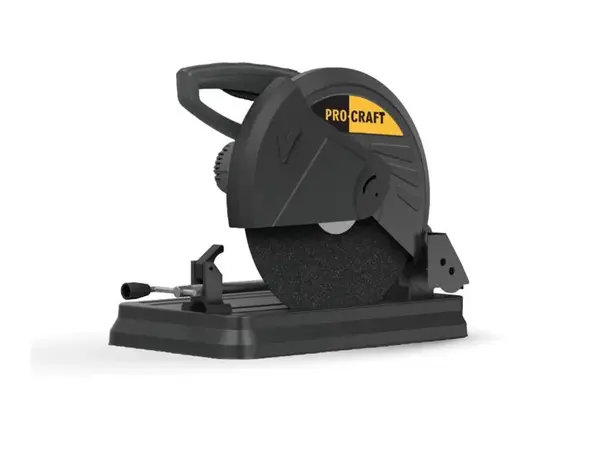 Pila kotoučová na kov PROCRAFT AM3600