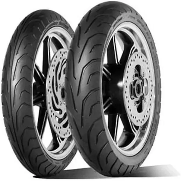 DUNLOP 150/70 B 17 69V ARROWMAX_STREETSMART TL