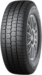 YOKOHAMA 195/70 R 15 104/102T BLUEARTH_VAN_ALLSEASON_RY61 TL C 8PR M+S 3PMSF RPB