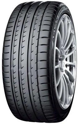 YOKOHAMA 325/30 R 21 108Y ADVAN_SPORT_V105 TL XL RPB ZR